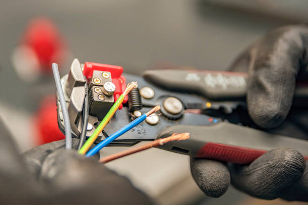 Best Electrical Repair Services  in Millington, NJ