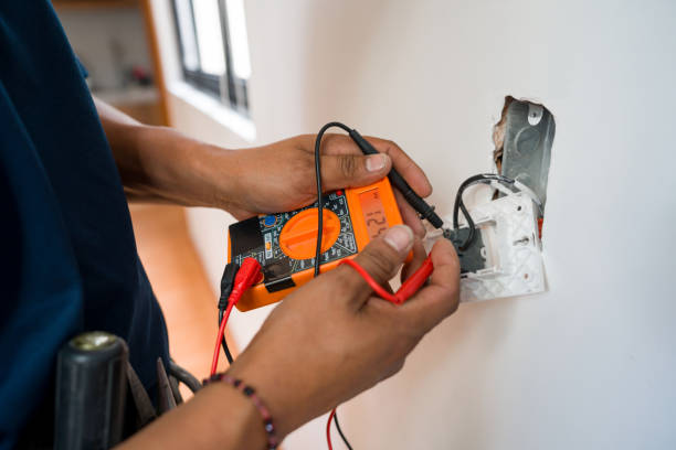 Best Emergency Electrician Near Me  in Millington, NJ
