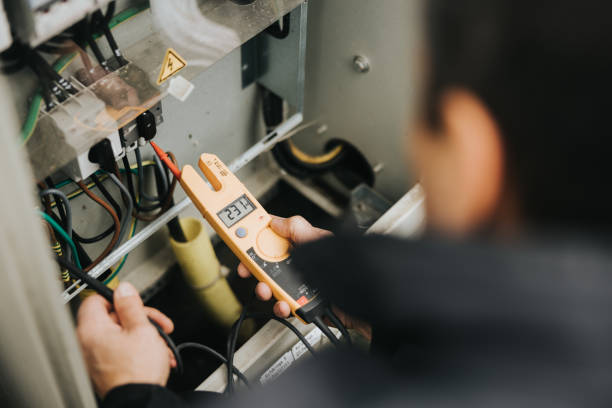Best Emergency Electrician Near Me  in Millington, NJ