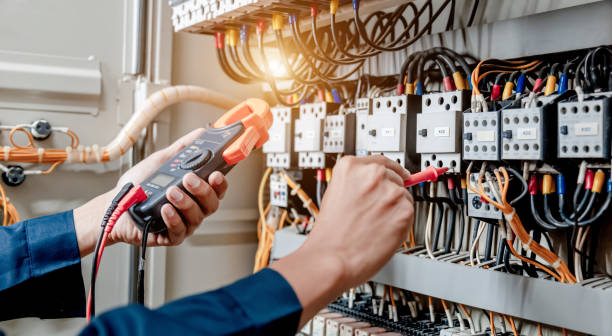 Best Industrial Electrical Services  in Millington, NJ
