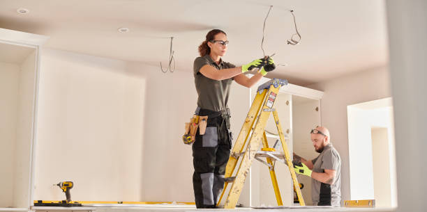 Best Affordable Electrical Installation  in Millington, NJ