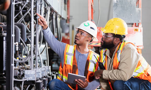 Best Emergency Electrical Repair  in Millington, NJ