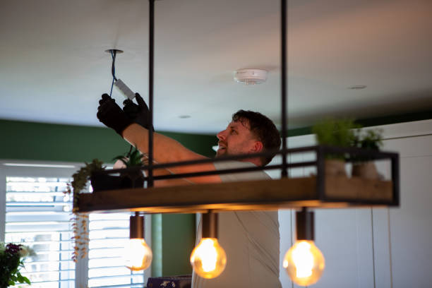 Best Electrical Troubleshooting Services  in Millington, NJ