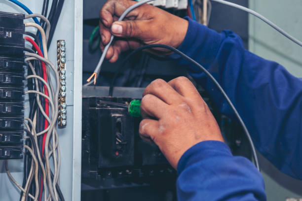 Best Electrical Rewiring Services  in Millington, NJ