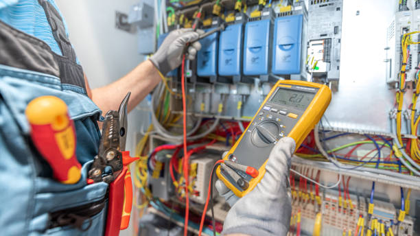 Best Electrical Installation Contractor  in Millington, NJ