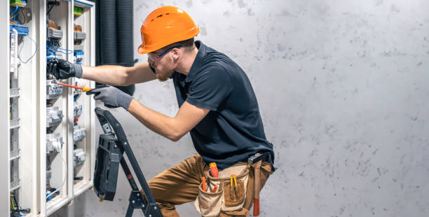 Best Residential Electrician Services  in Millington, NJ